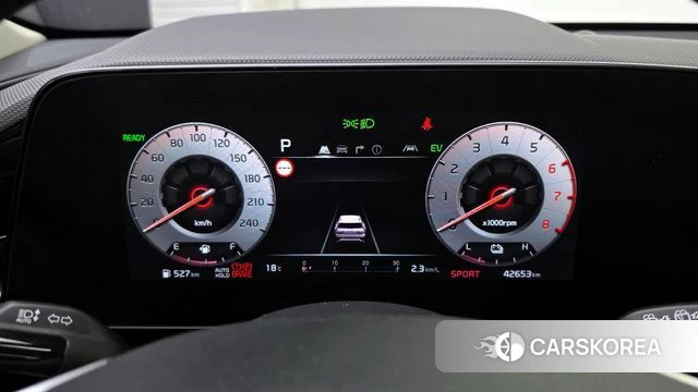Kia Di Ol Nu Niro id 4249511 из Кореи 18