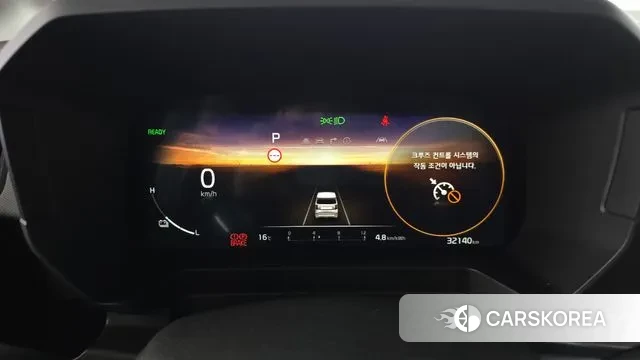 Kia The New Kia Ray EV id 3333301 из Кореи 18