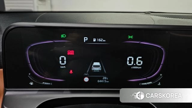 Kia The New Seltos id 4725775 из Кореи 28