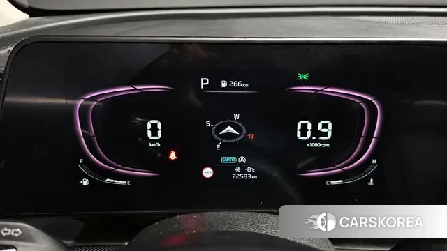 Kia Sportage 5th Generation id 3615157 из Кореи 18