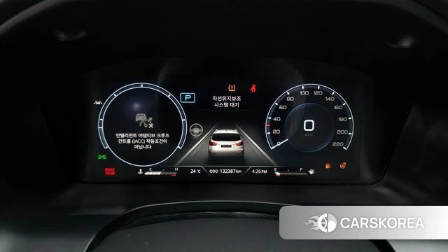 Ssangyong All New Rexton id 4344645 из Кореи 31