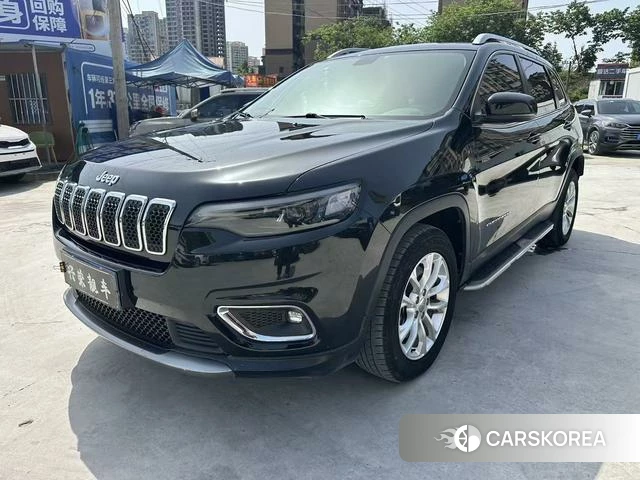 Jeep Free light id 4213472 из Китая 19