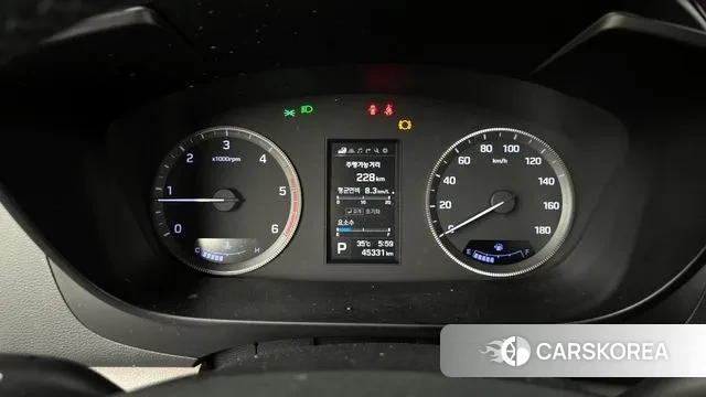 Hyundai Solati id 2969370 из Кореи 18