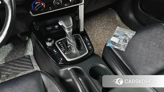 Kia Seltos id 4759732 из Кореи 29