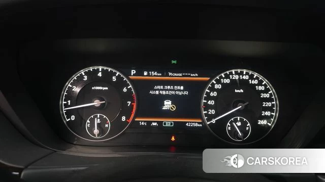 Genesis G90 id 3893003 из Кореи 18