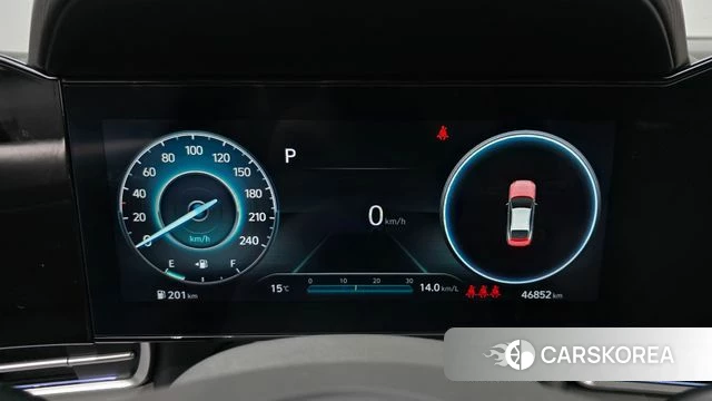 Hyundai Avante (CN7) id 3940858 из Кореи 18