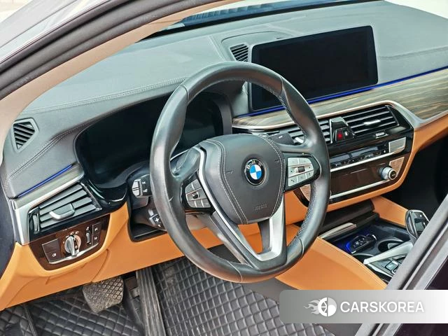 BMW 6 series GT id 4257253 из Китая 15