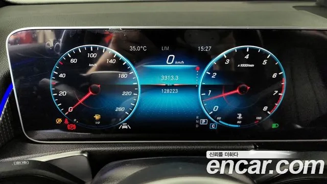 Mercedes-Benz GLB-Class X247 id 2916809 из Кореи 18