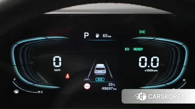Kia Di Ol Nu Niro id 4783566 из Кореи 28