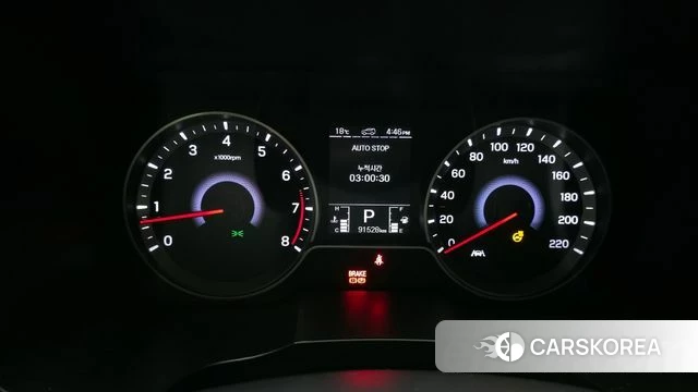 Ssangyong Berry New Tivoli id 3922984 из Кореи 18