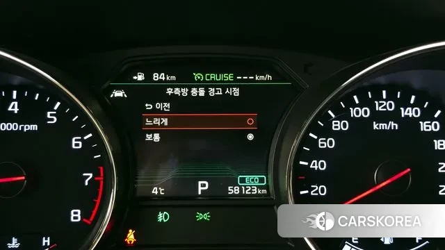 Kia The New Carnival id 3713595 из Кореи 18