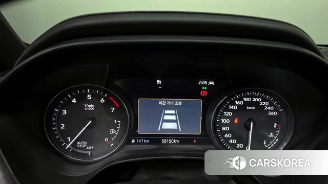 Cadillac CT4 id 3866408 из Кореи 18