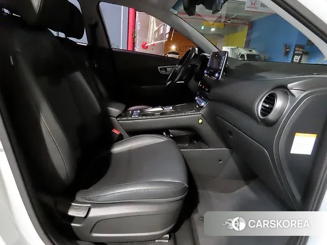 Hyundai Kona Electric id 3489346 из Кореи 18