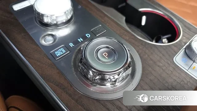 Genesis GV80 id 3585761 из Кореи 18