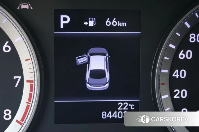 Hyundai Grandeur IG id 3912005 из Кореи 18