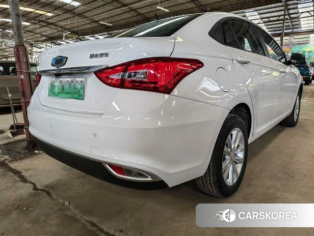 Guojin Automobile Junxing id 3957783 из Китая 8