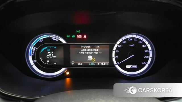 Kia The New Niro id 4397379 из Кореи 18
