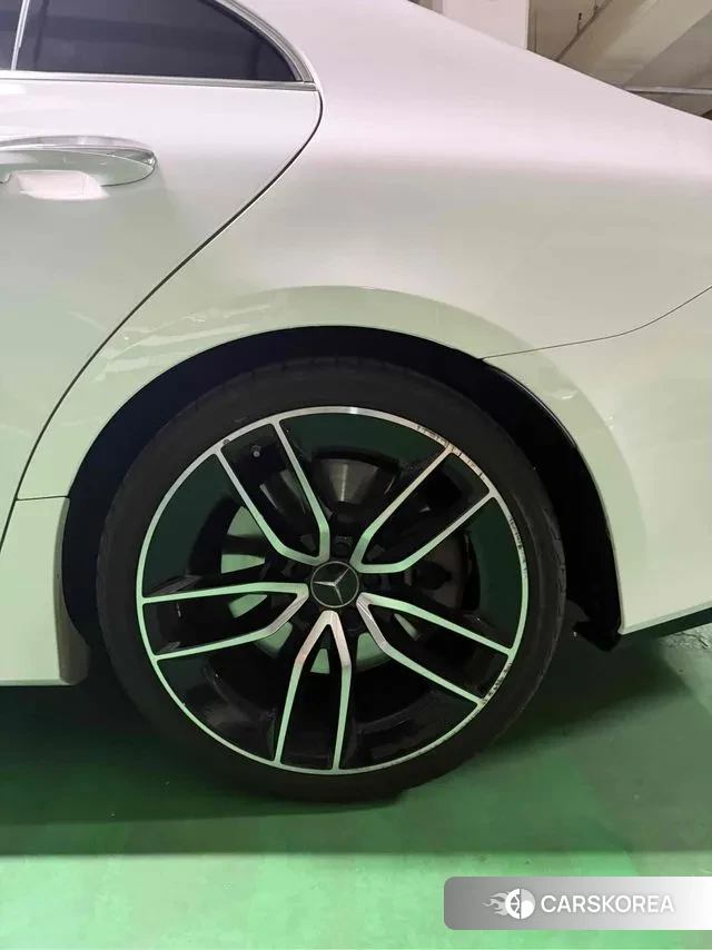 Mercedes-Benz CLS-Class C257 id 3685238 из Кореи 16