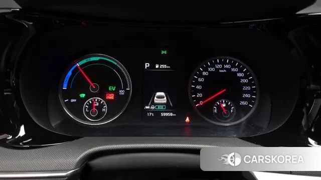 Kia K5 Hybrid 3rd Generation id 3368035 из Кореи 18