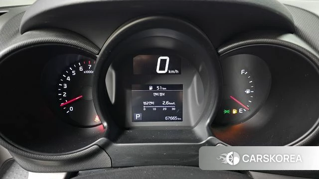 Kia The New Ray id 3923179 из Кореи 18