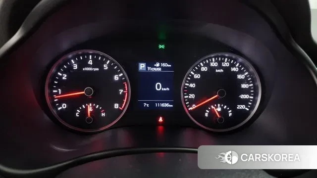 Kia Stonic id 3722784 из Кореи 18