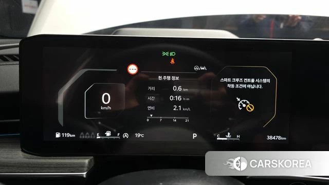 Kia The New K5 3rd generation id 3933975 из Кореи 18