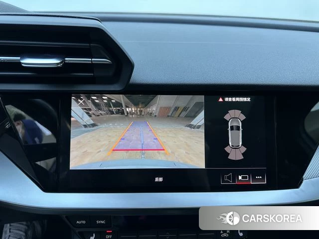 Audi A3 id 4218724 из Китая 17