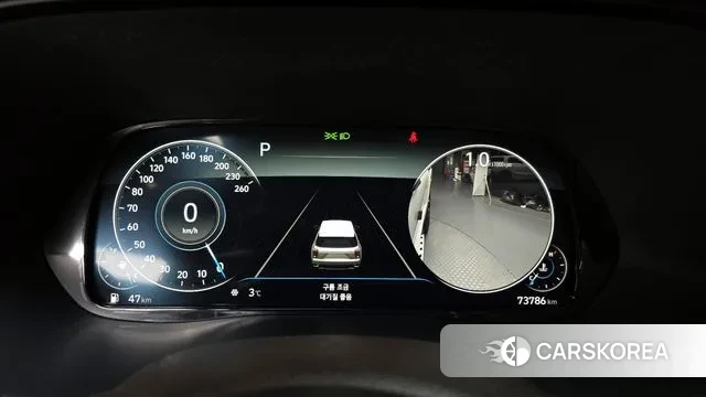 Hyundai Palisade id 3438286 из Кореи 18