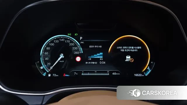 Genesis GV80 id 3591207 из Кореи 18