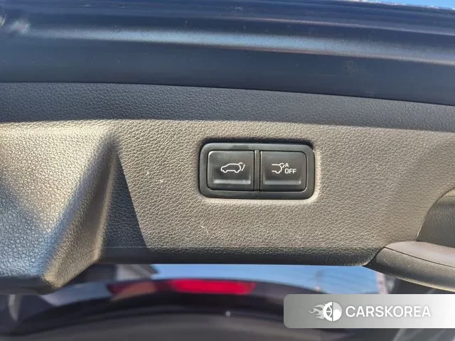 Kia Carnival 4th generation id 3452631 из Кореи 18