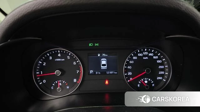 Kia Come New K3 id 4633163 из Кореи 29