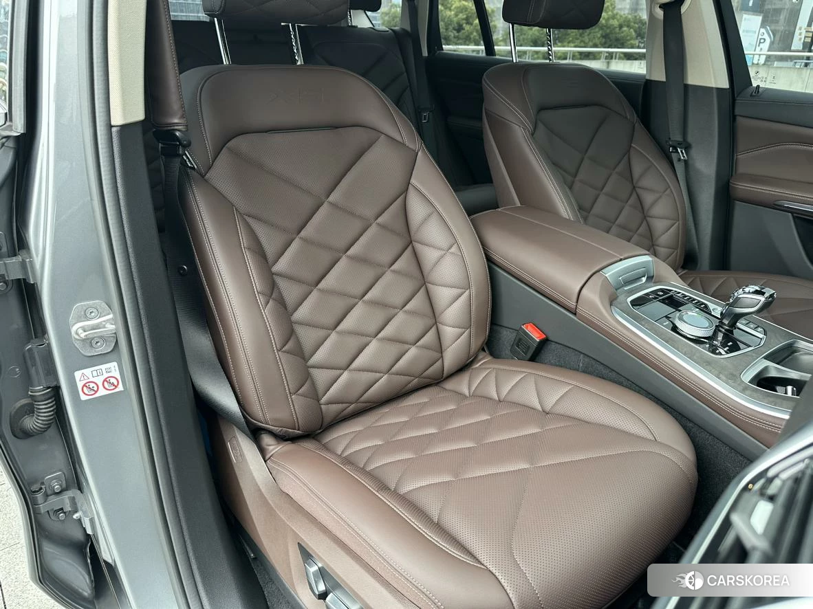 BMW X5 id 4510735 из Китая 20