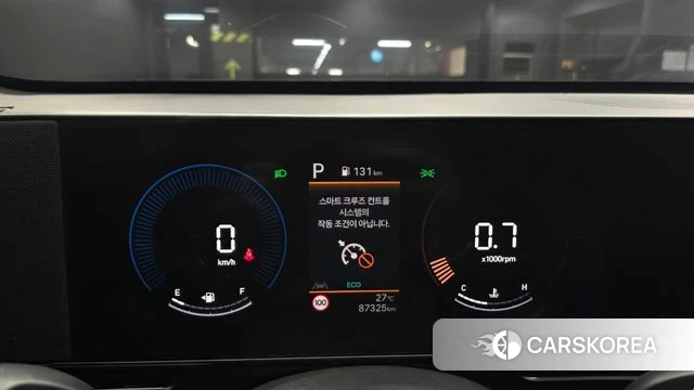 Hyundai Kona (SX2) id 4623897 из Кореи 28