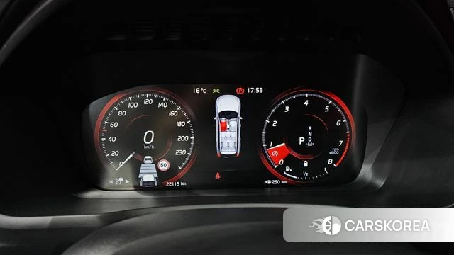 Volvo XC90 second Generation id 3865366 из Кореи 18