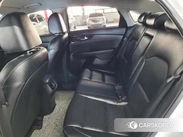 Kia Come New K3 id 3345128 из Кореи 17