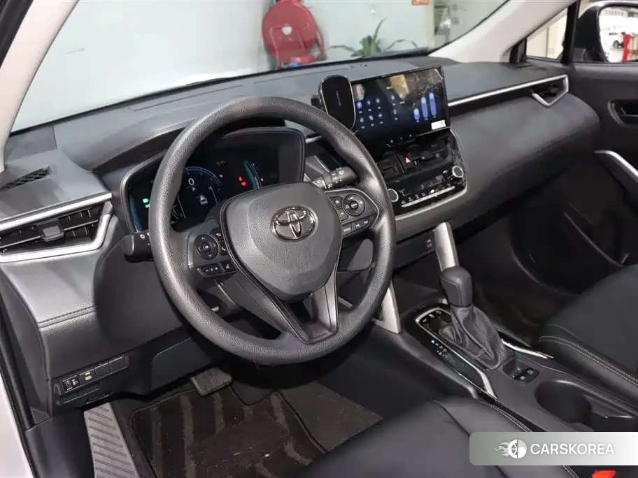 Toyota Corolla id 4538561 из Китая 18