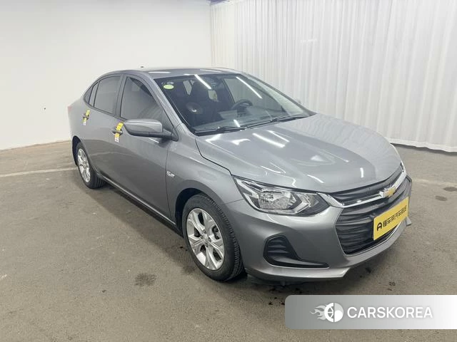 Chevrolet Kovoz id 4207342 из Китая 18