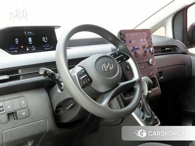 Hyundai Staria id 4745940 из Кореи 16