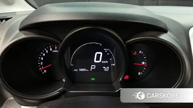 Kia The New Ray id 3647137 из Кореи 18