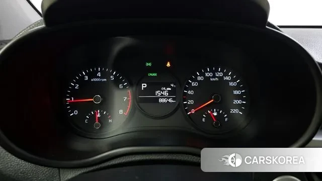 Kia All New Morning (JA) id 3505476 из Кореи 18