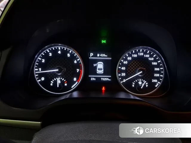 Hyundai The New Avante AD id 3209915 из Кореи 15