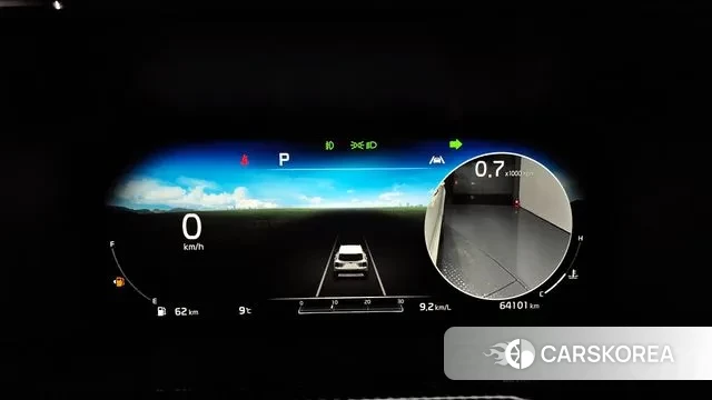 Kia Sorento 4th Generation id 3454471 из Кореи 18