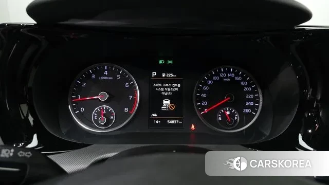 Kia K5 3rd generation id 3741774 из Кореи 18