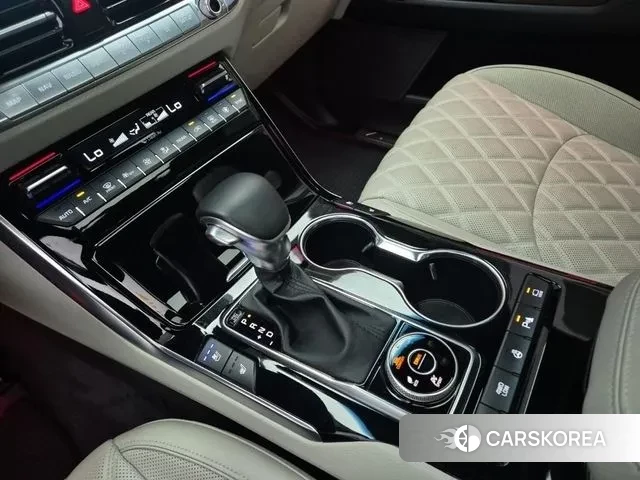 Kia Mohave Master id 3027713 из Кореи 18