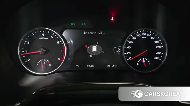 Kia Seltos id 3681198 из Кореи 18