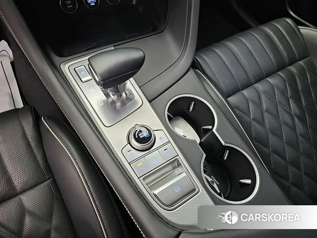 Genesis The New G70 Shooting Brake id 4725595 из Кореи 18