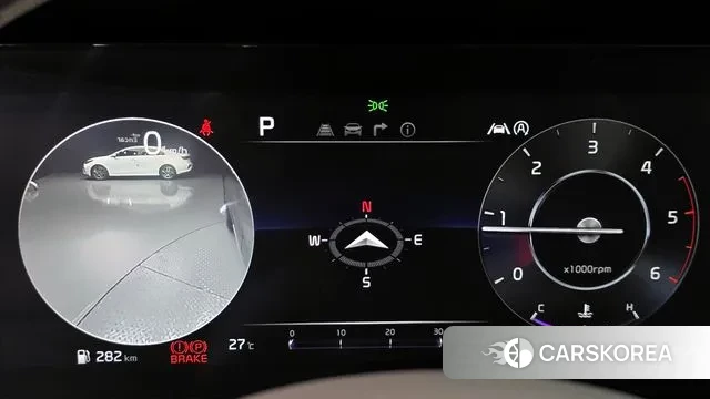 Kia Carnival 4th generation id 3008474 из Кореи 18