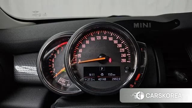 Mini Cooper id 2885614 из Кореи 18