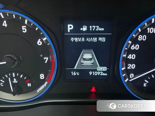 Hyundai Kona id 4251397 из Кореи 18