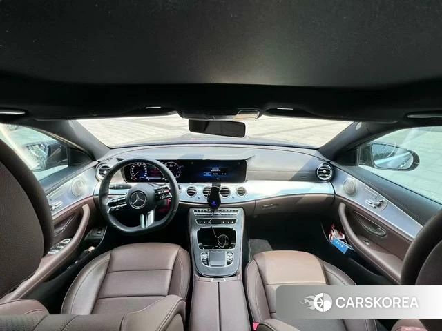 Mercedes-Benz E-class id 3908734 из Китая 8